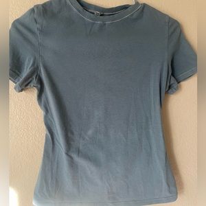 Skims Cotton Tee